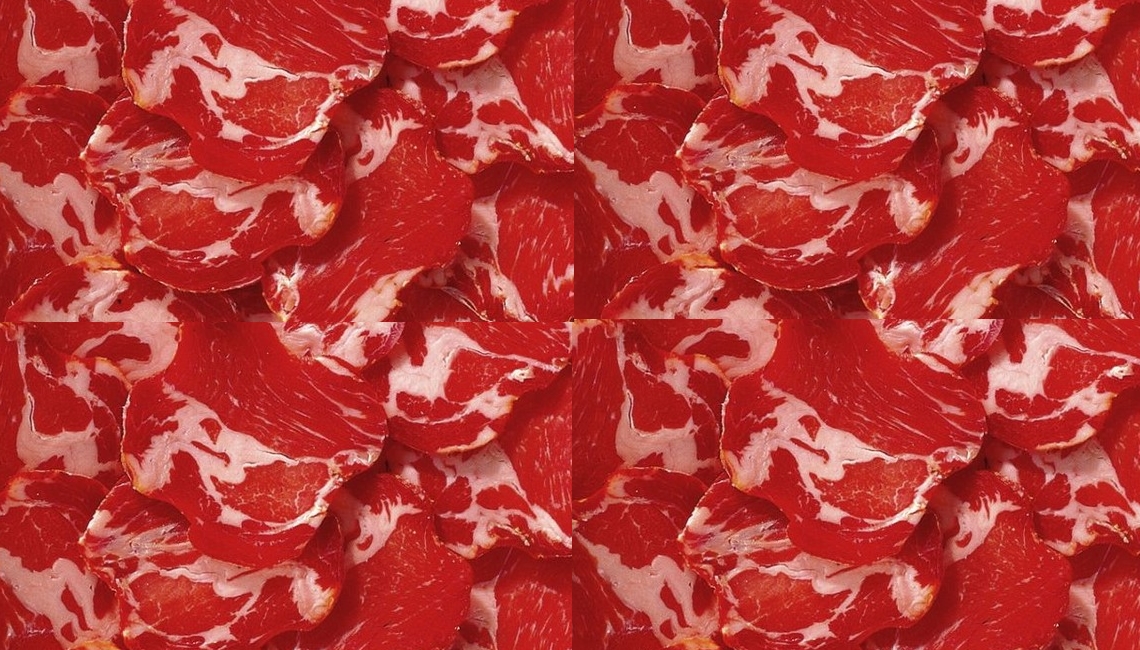 Capocollo di Calabria DOP