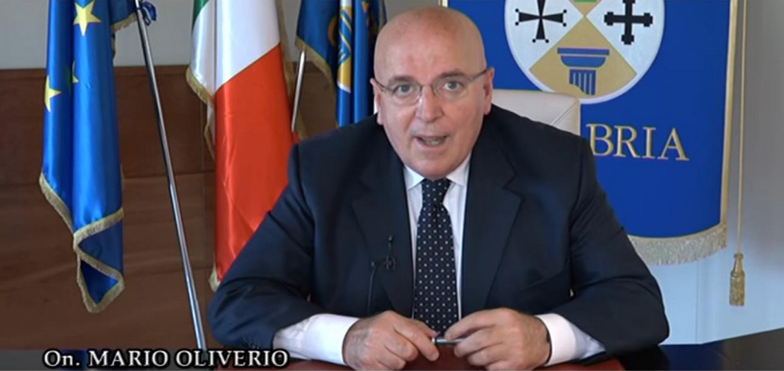 mario oliverio1140