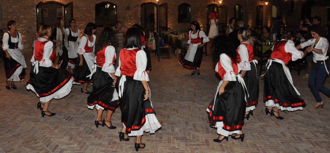 tarantella calabrese1140