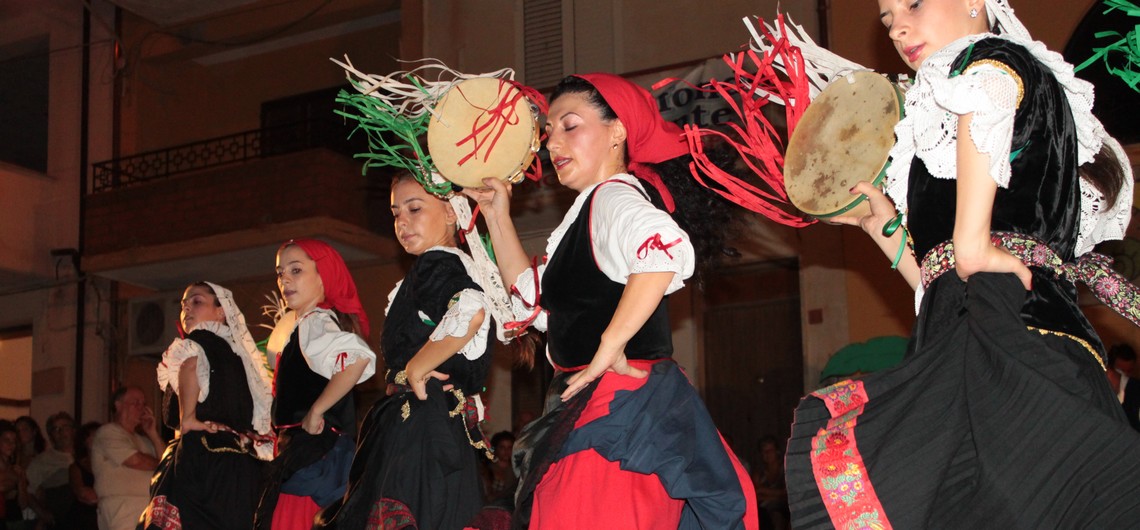 tarantella calabrese1140A