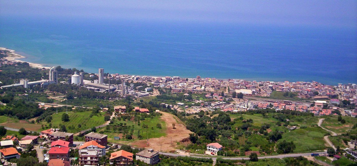 Panorama Vibo Valentia1140