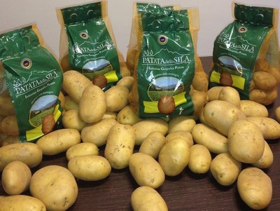 Patate della Sila400