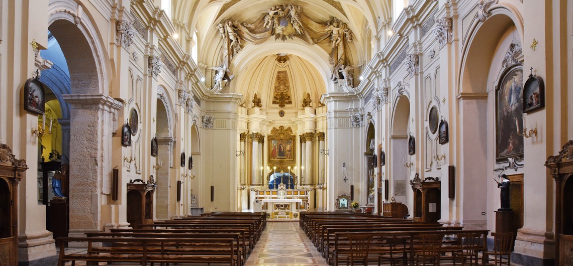 chiesa cappucinelle1140