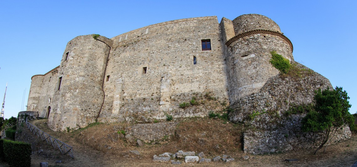 duomo vibo valemtia