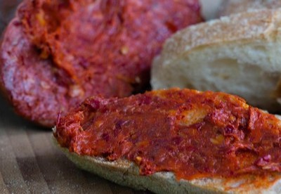 nduja400