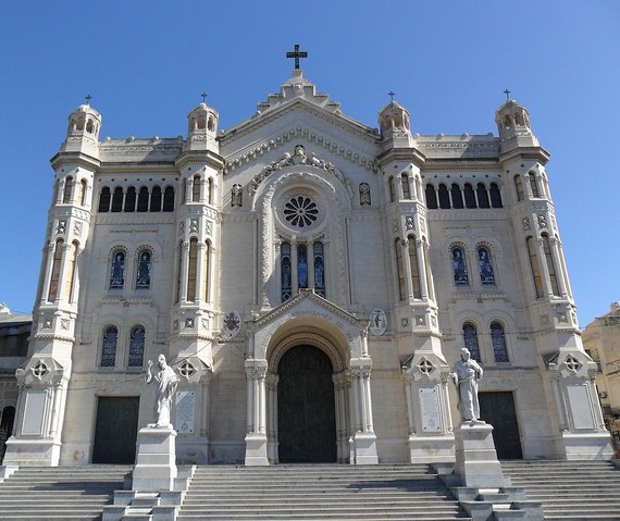 duomo reggio calabria570