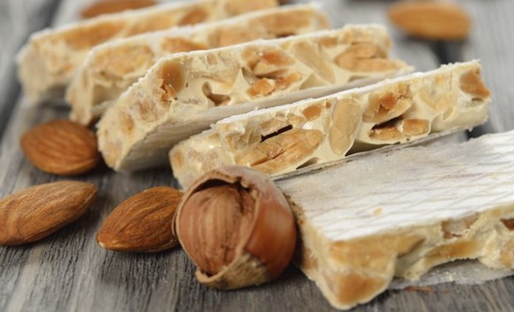 TORRONE DI BAGNARA IGP